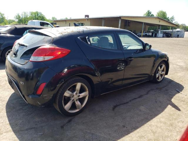 Photo 2 VIN: KMHTC6ADXCU020662 - HYUNDAI VELOSTER 