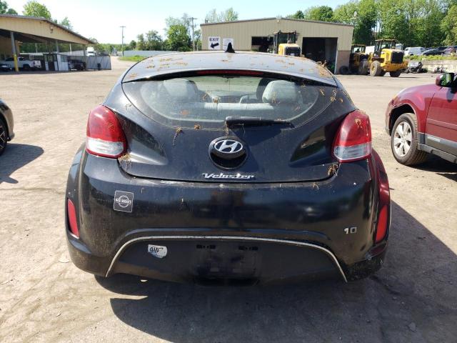 Photo 5 VIN: KMHTC6ADXCU020662 - HYUNDAI VELOSTER 