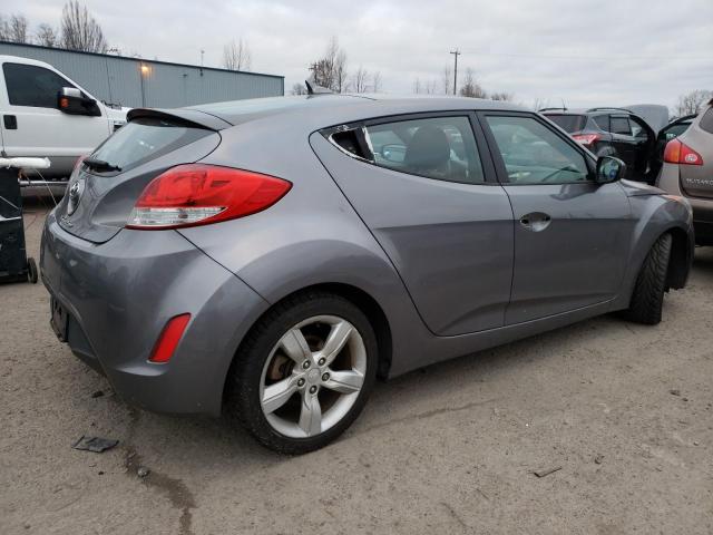 Photo 2 VIN: KMHTC6ADXCU027191 - HYUNDAI VELOSTER 