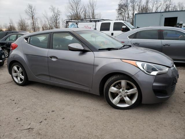 Photo 3 VIN: KMHTC6ADXCU027191 - HYUNDAI VELOSTER 