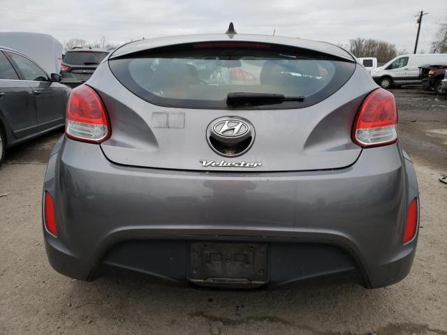 Photo 5 VIN: KMHTC6ADXCU027191 - HYUNDAI VELOSTER 