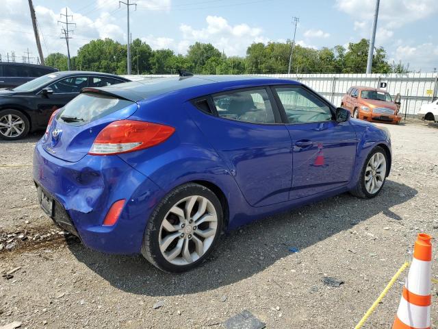 Photo 2 VIN: KMHTC6ADXCU028664 - HYUNDAI VELOSTER 