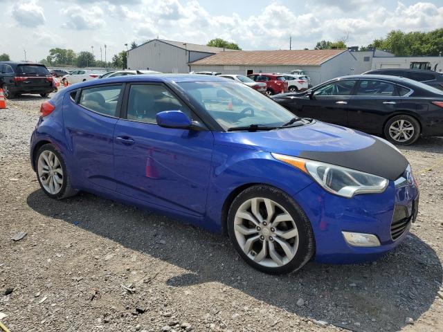 Photo 3 VIN: KMHTC6ADXCU028664 - HYUNDAI VELOSTER 