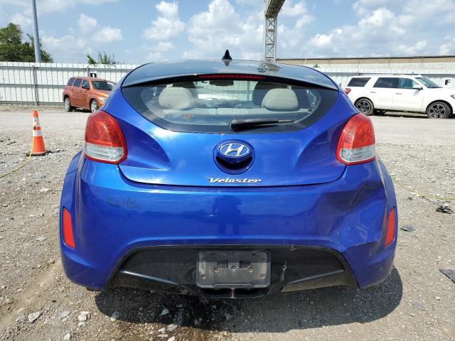 Photo 5 VIN: KMHTC6ADXCU028664 - HYUNDAI VELOSTER 