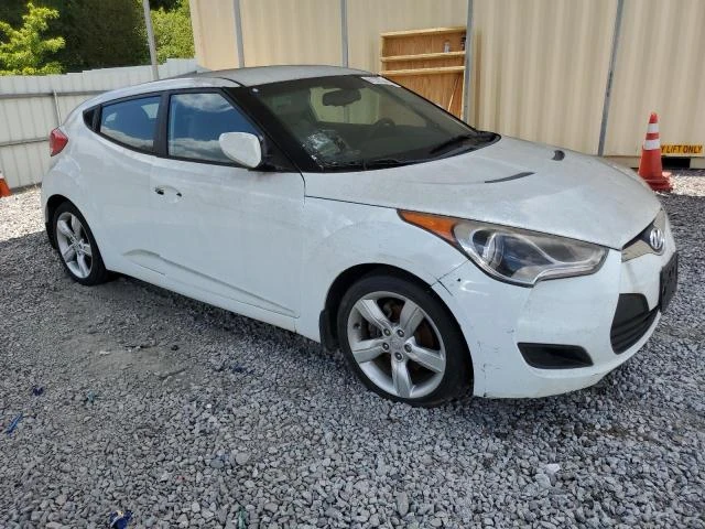 Photo 3 VIN: KMHTC6ADXCU029734 - HYUNDAI VELOSTER 