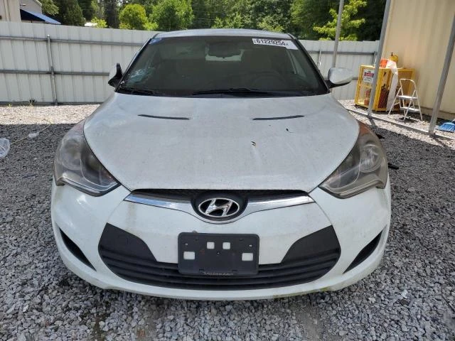 Photo 4 VIN: KMHTC6ADXCU029734 - HYUNDAI VELOSTER 