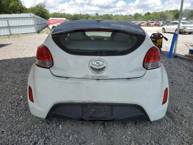 Photo 5 VIN: KMHTC6ADXCU029734 - HYUNDAI VELOSTER 