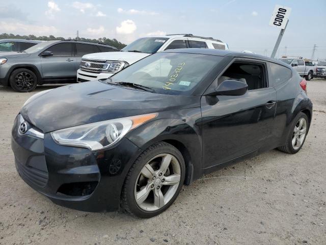 Photo 0 VIN: KMHTC6ADXCU032357 - HYUNDAI VELOSTER 