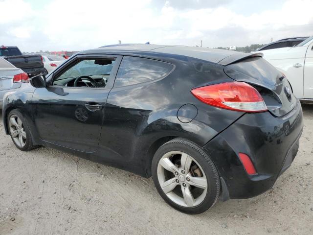 Photo 1 VIN: KMHTC6ADXCU032357 - HYUNDAI VELOSTER 