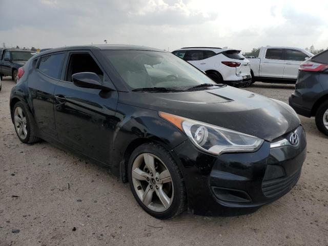 Photo 3 VIN: KMHTC6ADXCU032357 - HYUNDAI VELOSTER 