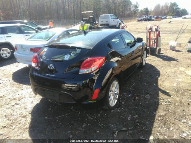 Photo 3 VIN: KMHTC6ADXCU035095 - HYUNDAI VELOSTER 