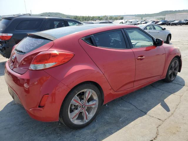 Photo 2 VIN: KMHTC6ADXCU036697 - HYUNDAI VELOSTER 