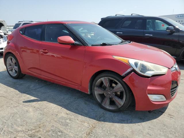 Photo 3 VIN: KMHTC6ADXCU036697 - HYUNDAI VELOSTER 