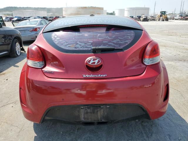 Photo 5 VIN: KMHTC6ADXCU036697 - HYUNDAI VELOSTER 