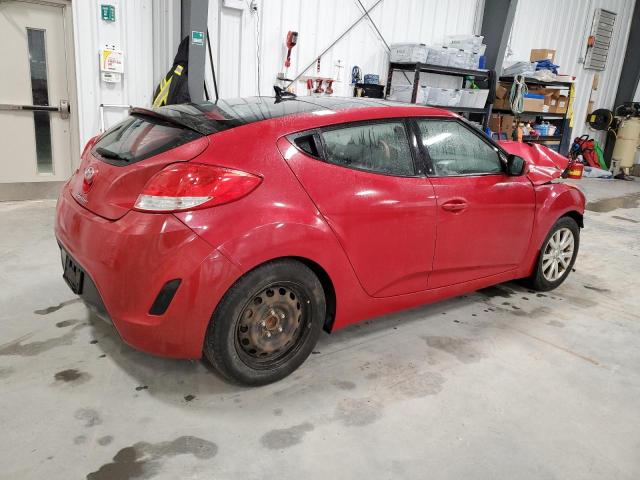 Photo 2 VIN: KMHTC6ADXCU042595 - HYUNDAI VELOSTER 