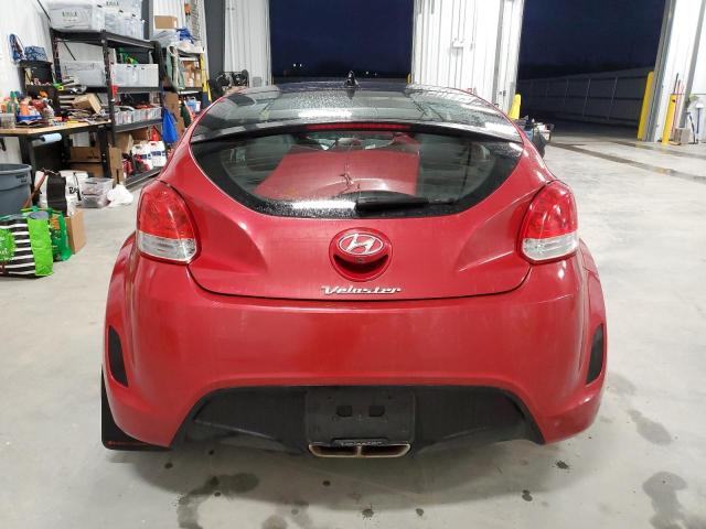 Photo 5 VIN: KMHTC6ADXCU042595 - HYUNDAI VELOSTER 