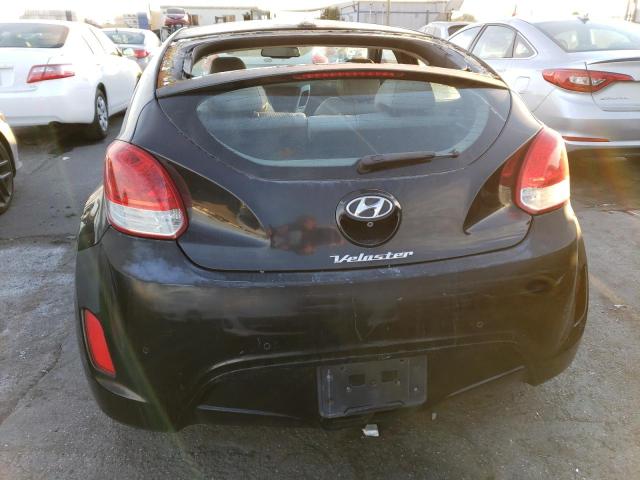 Photo 5 VIN: KMHTC6ADXCU044153 - HYUNDAI VELOSTER 