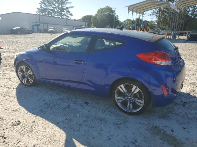 Photo 1 VIN: KMHTC6ADXCU047795 - HYUNDAI VELOSTER 