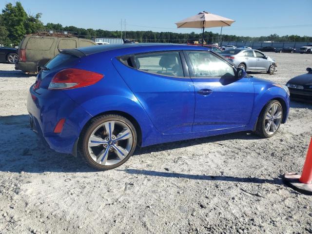 Photo 2 VIN: KMHTC6ADXCU047795 - HYUNDAI VELOSTER 