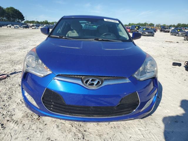 Photo 4 VIN: KMHTC6ADXCU047795 - HYUNDAI VELOSTER 