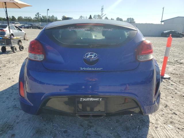 Photo 5 VIN: KMHTC6ADXCU047795 - HYUNDAI VELOSTER 