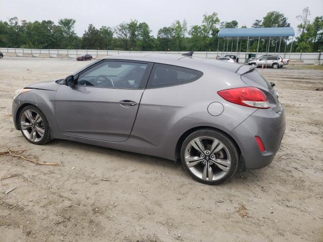 Photo 1 VIN: KMHTC6ADXCU056058 - HYUNDAI VELOSTER 