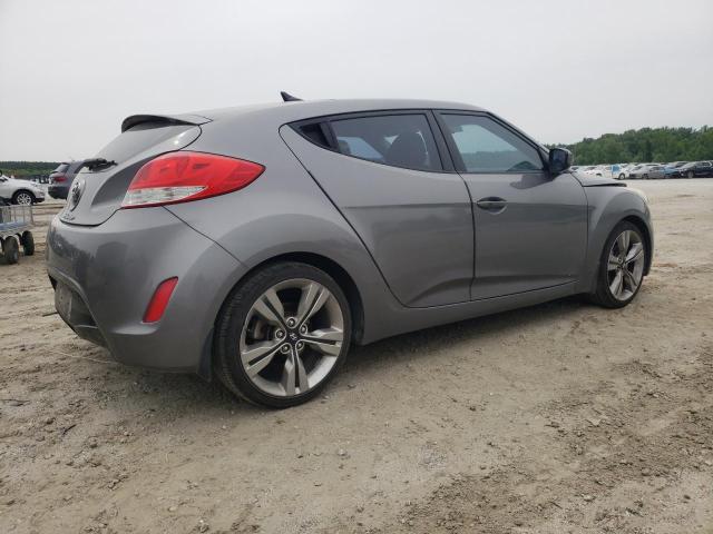 Photo 2 VIN: KMHTC6ADXCU056058 - HYUNDAI VELOSTER 