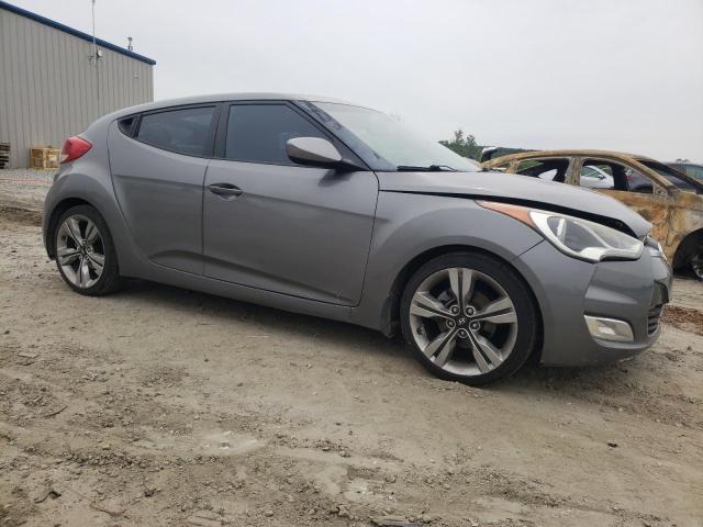 Photo 3 VIN: KMHTC6ADXCU056058 - HYUNDAI VELOSTER 