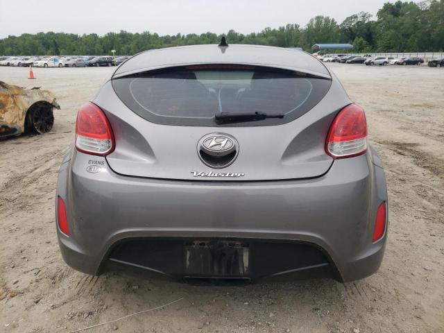 Photo 5 VIN: KMHTC6ADXCU056058 - HYUNDAI VELOSTER 