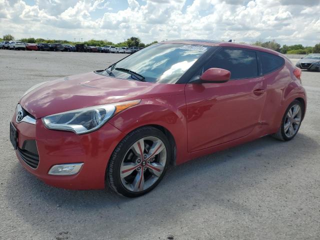 Photo 0 VIN: KMHTC6ADXCU059090 - HYUNDAI VELOSTER 