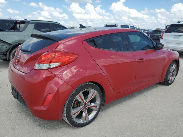 Photo 2 VIN: KMHTC6ADXCU059090 - HYUNDAI VELOSTER 