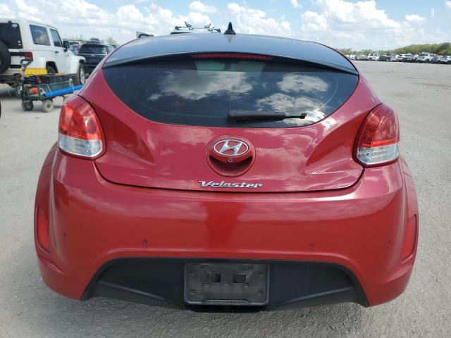 Photo 5 VIN: KMHTC6ADXCU059090 - HYUNDAI VELOSTER 