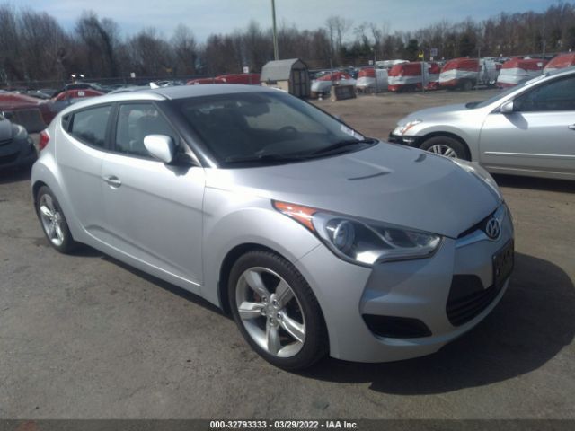 Photo 0 VIN: KMHTC6ADXCU067450 - HYUNDAI VELOSTER 