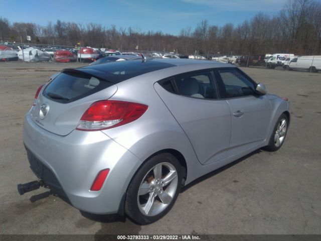 Photo 3 VIN: KMHTC6ADXCU067450 - HYUNDAI VELOSTER 