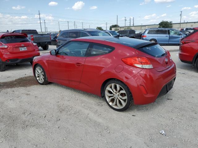 Photo 1 VIN: KMHTC6ADXCU068727 - HYUNDAI VELOSTER 