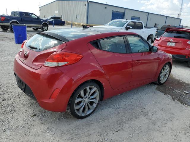 Photo 2 VIN: KMHTC6ADXCU068727 - HYUNDAI VELOSTER 