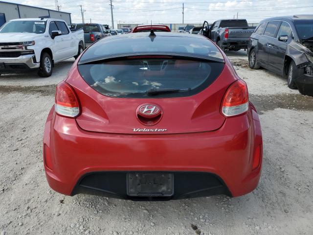 Photo 5 VIN: KMHTC6ADXCU068727 - HYUNDAI VELOSTER 