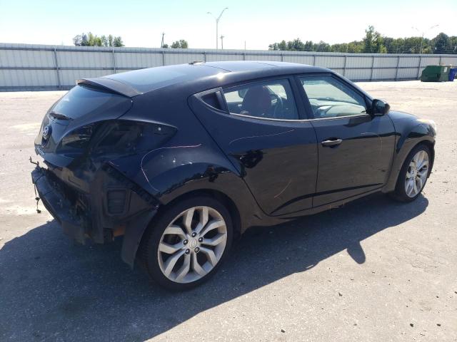 Photo 2 VIN: KMHTC6ADXCU071191 - HYUNDAI VELOSTER 