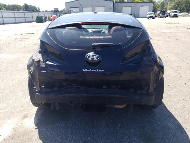 Photo 5 VIN: KMHTC6ADXCU071191 - HYUNDAI VELOSTER 