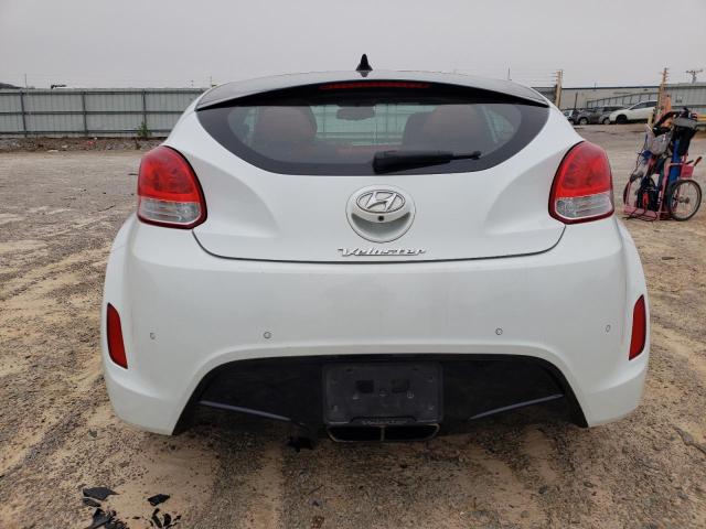 Photo 5 VIN: KMHTC6ADXCU078044 - HYUNDAI VELOSTER 