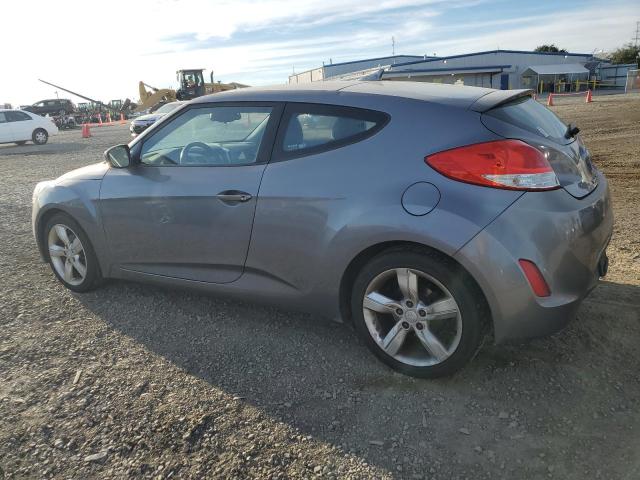 Photo 1 VIN: KMHTC6ADXCU079422 - HYUNDAI VELOSTER 