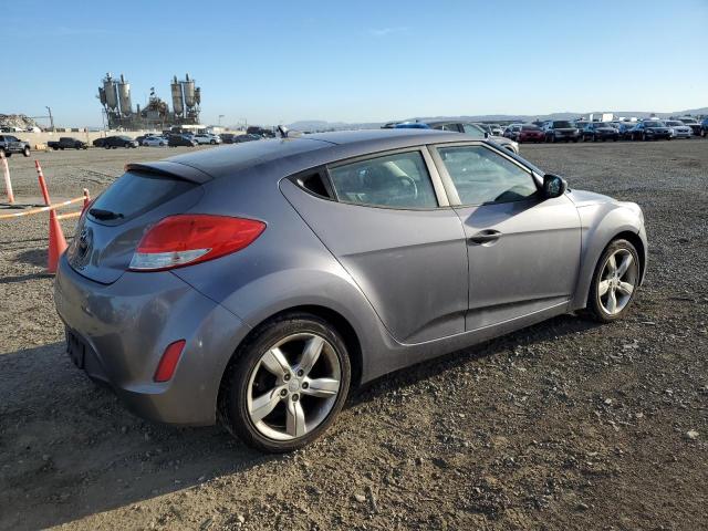 Photo 2 VIN: KMHTC6ADXCU079422 - HYUNDAI VELOSTER 