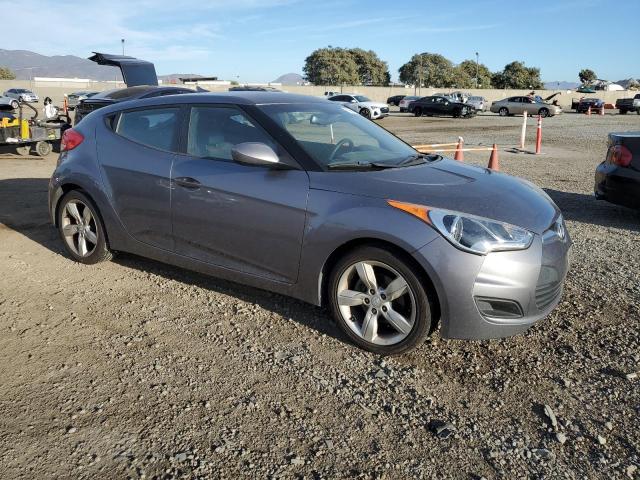 Photo 3 VIN: KMHTC6ADXCU079422 - HYUNDAI VELOSTER 