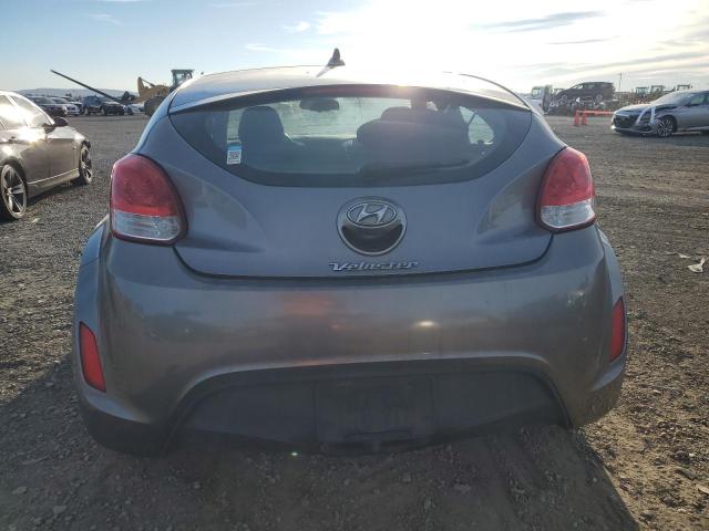 Photo 5 VIN: KMHTC6ADXCU079422 - HYUNDAI VELOSTER 