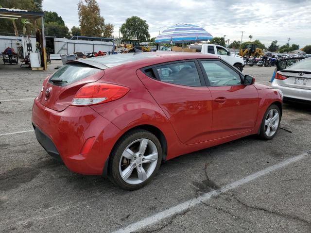 Photo 2 VIN: KMHTC6ADXDU086355 - HYUNDAI VELOSTER 