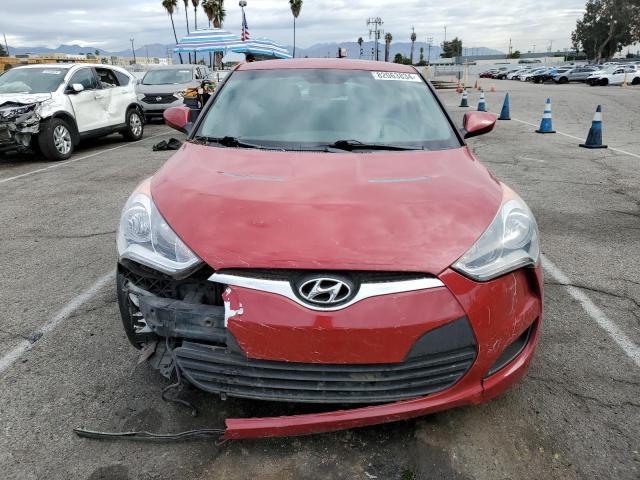 Photo 4 VIN: KMHTC6ADXDU086355 - HYUNDAI VELOSTER 