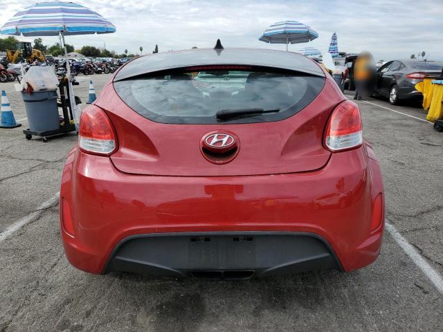 Photo 5 VIN: KMHTC6ADXDU086355 - HYUNDAI VELOSTER 