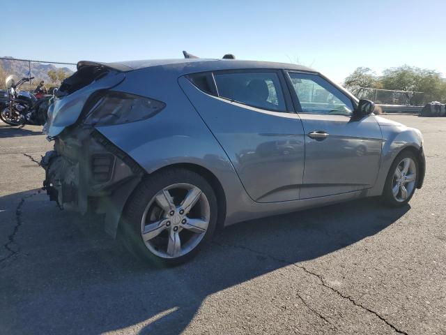 Photo 2 VIN: KMHTC6ADXDU088249 - HYUNDAI VELOSTER 