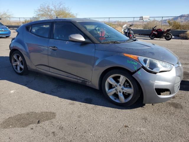 Photo 3 VIN: KMHTC6ADXDU088249 - HYUNDAI VELOSTER 