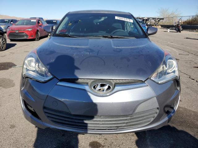 Photo 4 VIN: KMHTC6ADXDU088249 - HYUNDAI VELOSTER 